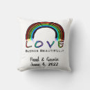 Search for rainbow cushions Lgbtq