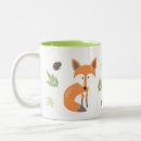 Search for fox drawing mugs Cartoon