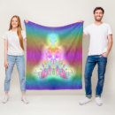 Search for spiritual blankets Psychedelic