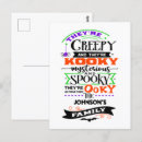 Search for creepy postcards Mysterious