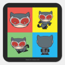Search for catwoman stickers Dc comics