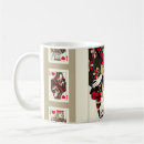 Search for king of hearts mugs Casino