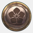 Search for mon stickers Crest