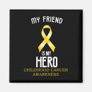 Search for my hero magnets Cancer