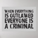 Search for outlaw posters Politics