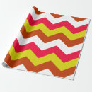 Search for zigzag wrapping paper Abstract