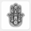 Search for hamsa hand stickers Mandala