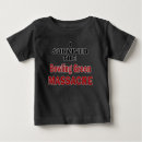 Search for survivor baby shirts Funny