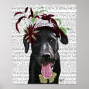 Search for labrador posters Fascinator