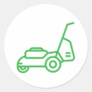 Search for mowing stickers Yard