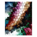 Search for cubism posters Green