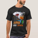 Search for shark halloween tshirts Sister