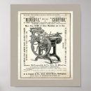 Search for press posters Antique