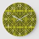 Search for mirror clocks Black