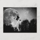 Search for witches broom postcards Spells