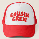 Search for cousins hats Matching