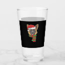 Search for funny christmas tumblers Puppy