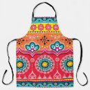 Search for tribal art aprons Design