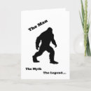 Search for sasquatch cards Believe
