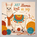 Search for knitting posters Needles