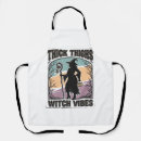 Search for thick aprons Scarydecorations