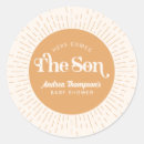 Search for sons labels For her
