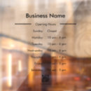 Search for see through Business