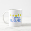 Search for five stars mugs For him