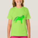 Search for green and gold tshirts For kids