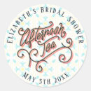 Search for afternoon tea stickers Birthday