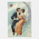 Search for valentines day towels Romance