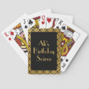 Search for 1920s playing cards Retro
