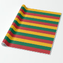Search for flag wrapping paper National