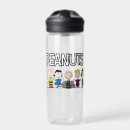Search for best friend water bottles Charlie brown