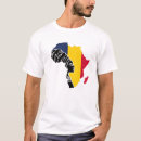Search for heritage tshirts African