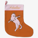Search for naughty christmas stockings Pink
