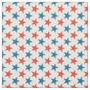 Search for star pattern fabric Patriotic