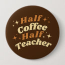 Search for retro badges Teacher