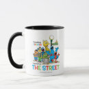 Search for childrens bird mugs Cookie monster