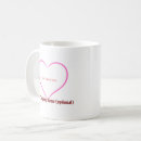 Search for logo mugs Black and white