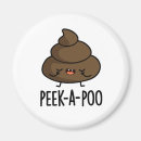 Search for peek magnets Peek a boo