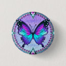 Search for butterfly badges Purple