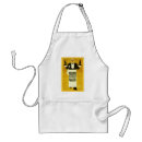 Search for advertising aprons Antique