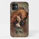 Search for brown hair iphone cases Horse