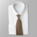 Search for light brown ties Minimalist