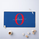Search for pretty mousepads Typography