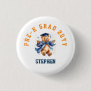 Search for cute bear badges Blue