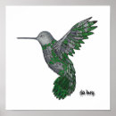 Search for pens posters Bird