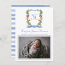 Search for safari birth announcement cards Boy