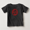 Search for logo infant tshirts Music